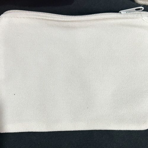 Makeup Zippered Pouch