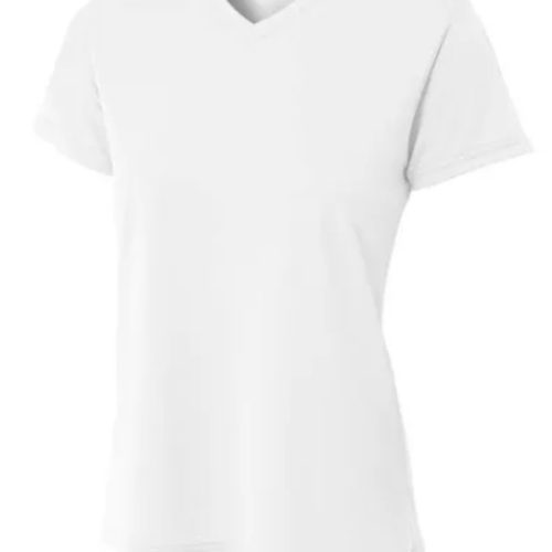 Women’s cut shirts