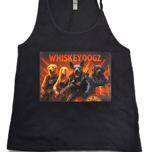 Old Pueblo Riders Merch Tanks